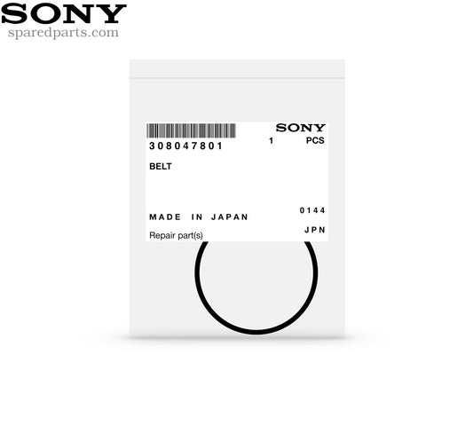 Sony 202245101 BELT (LOADING) 2-022-451-01