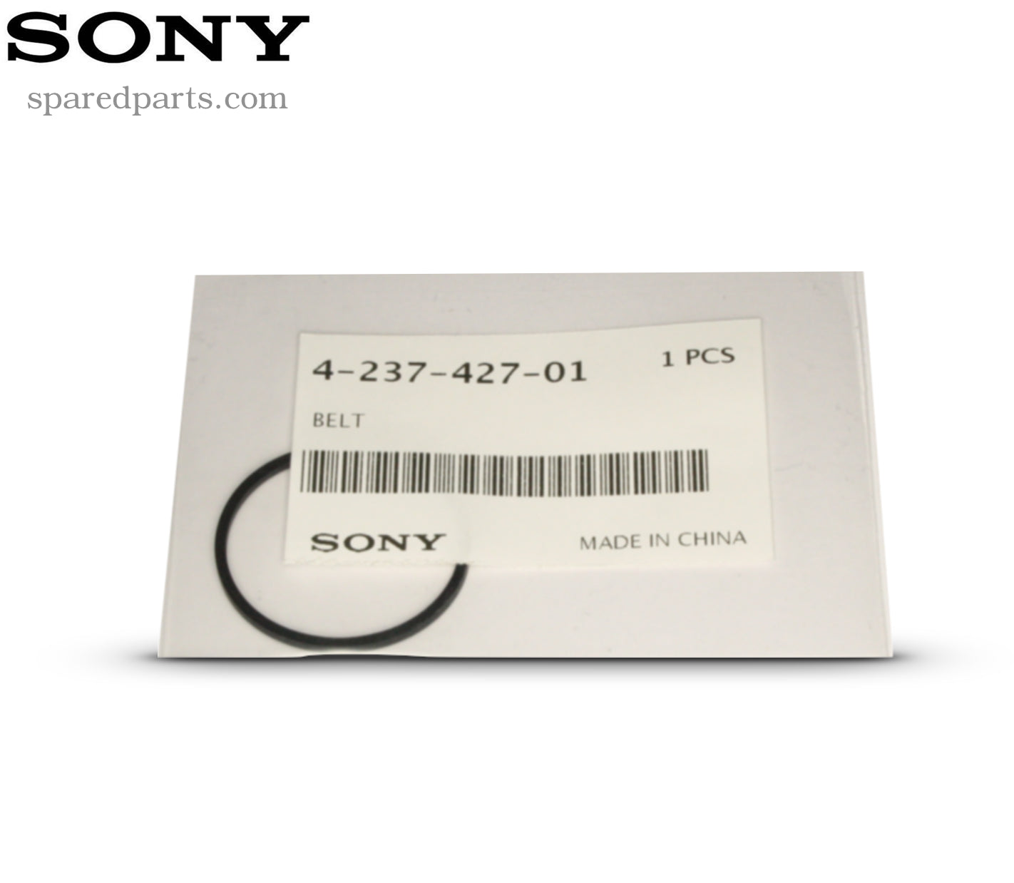Sony BELT (CDM71), 423742701 4-237-427-01