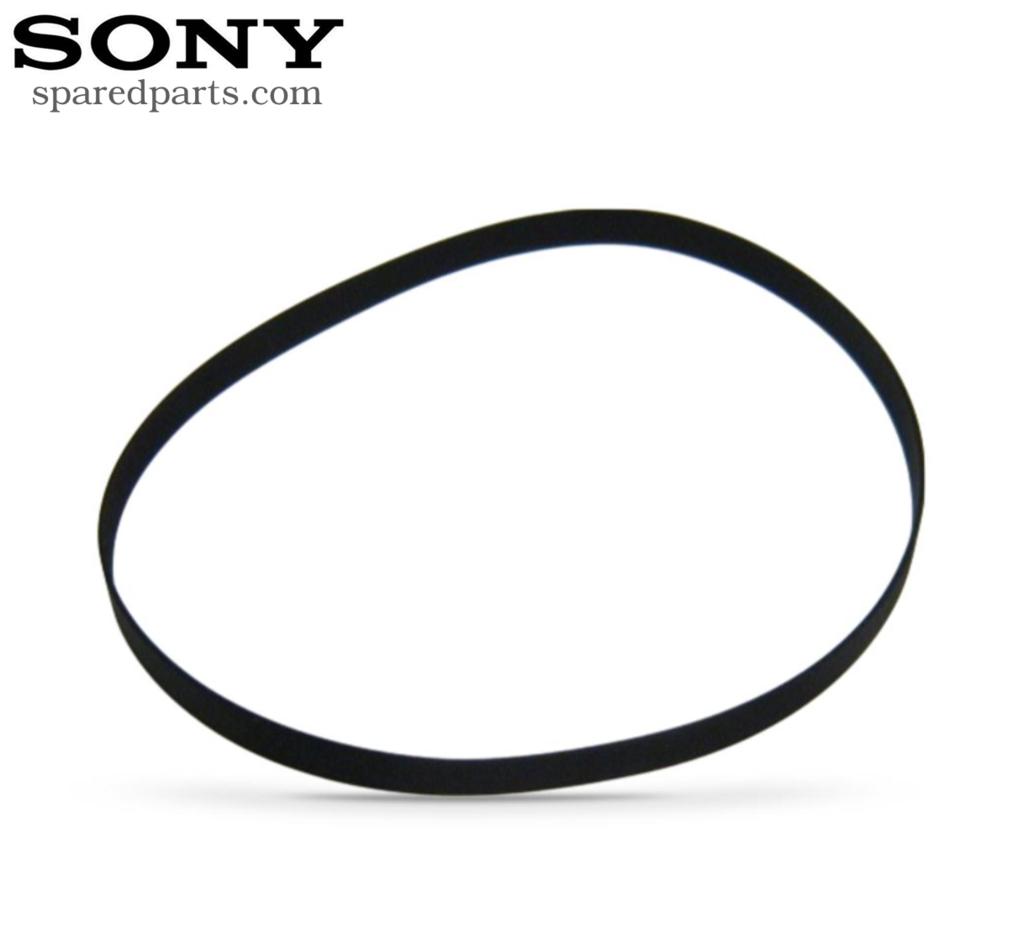 Sony Belt (Flat) FR8.2. 3-359-417-01, 335941701
