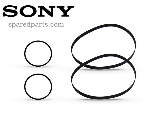 Sony TCM-200R5 Mechanism Belt Kit