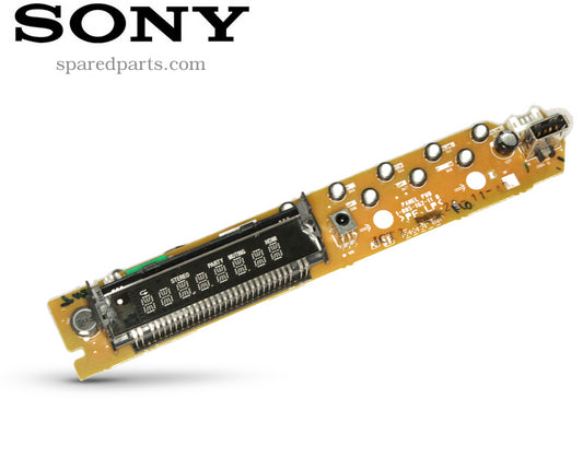 Sony Display Board Complete A1848680A 188516211