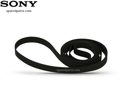 Sony HMK-33, HMK-33B Turntable Drive Belt