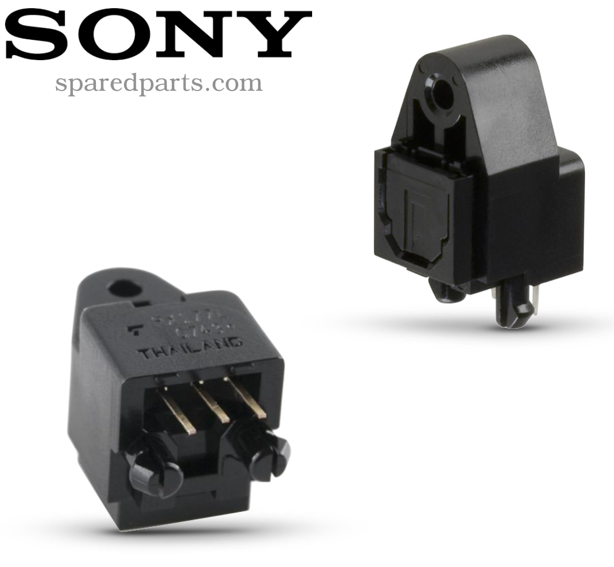 Sony Optical In Socket 6-600-013-01