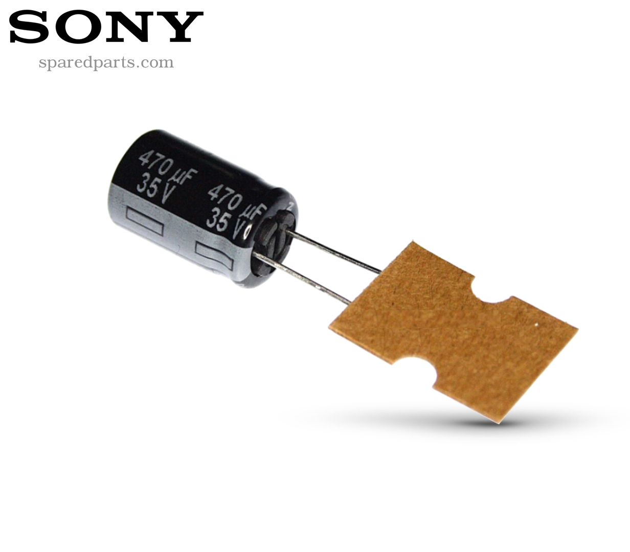 Sony SH-CT60 SH-CT60BT Dead No Power. Repair Kit LFP205991-0001