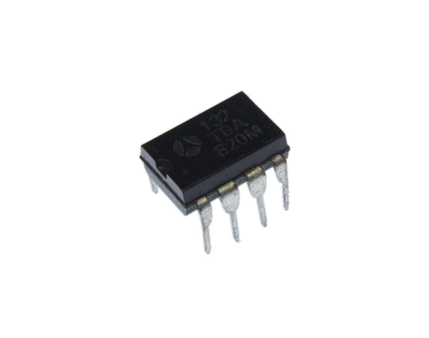 TBA820M Integrated Circuit Case DIP8