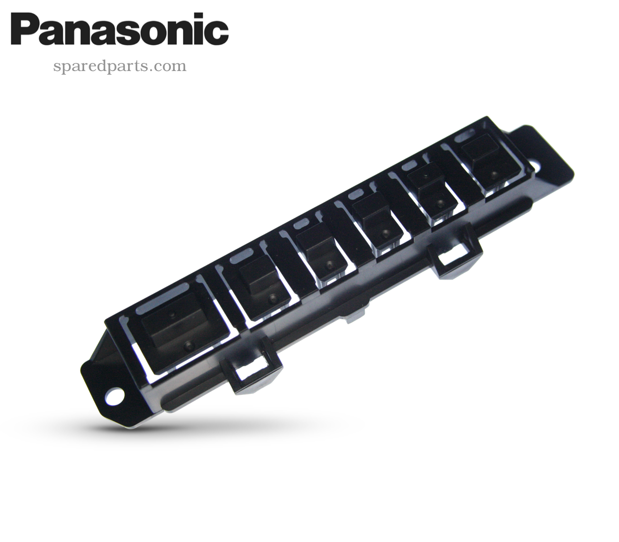 Panasonic Key Buttons TBX5ZA01501