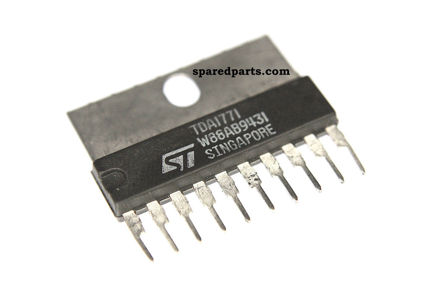 STMicroelectronics TDA1771 Integrated Circuit