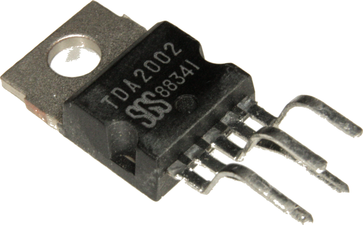 TDA2002 Integrated Circuit