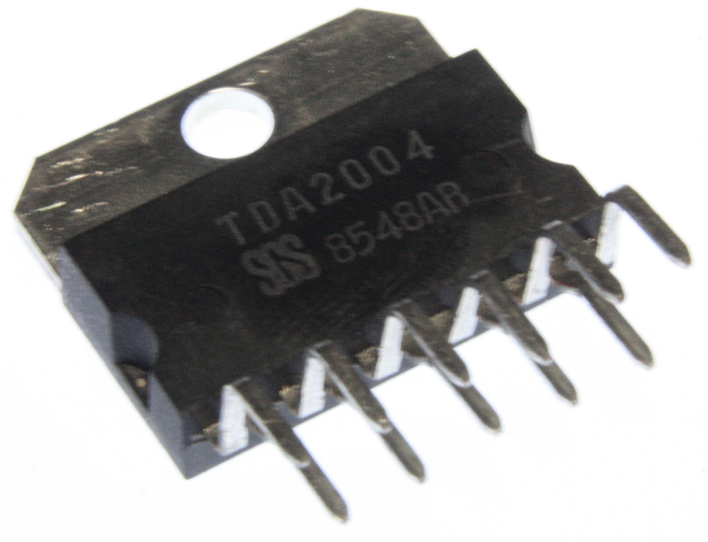 SGS TDA2004 Auido Amp Semiconductor IC