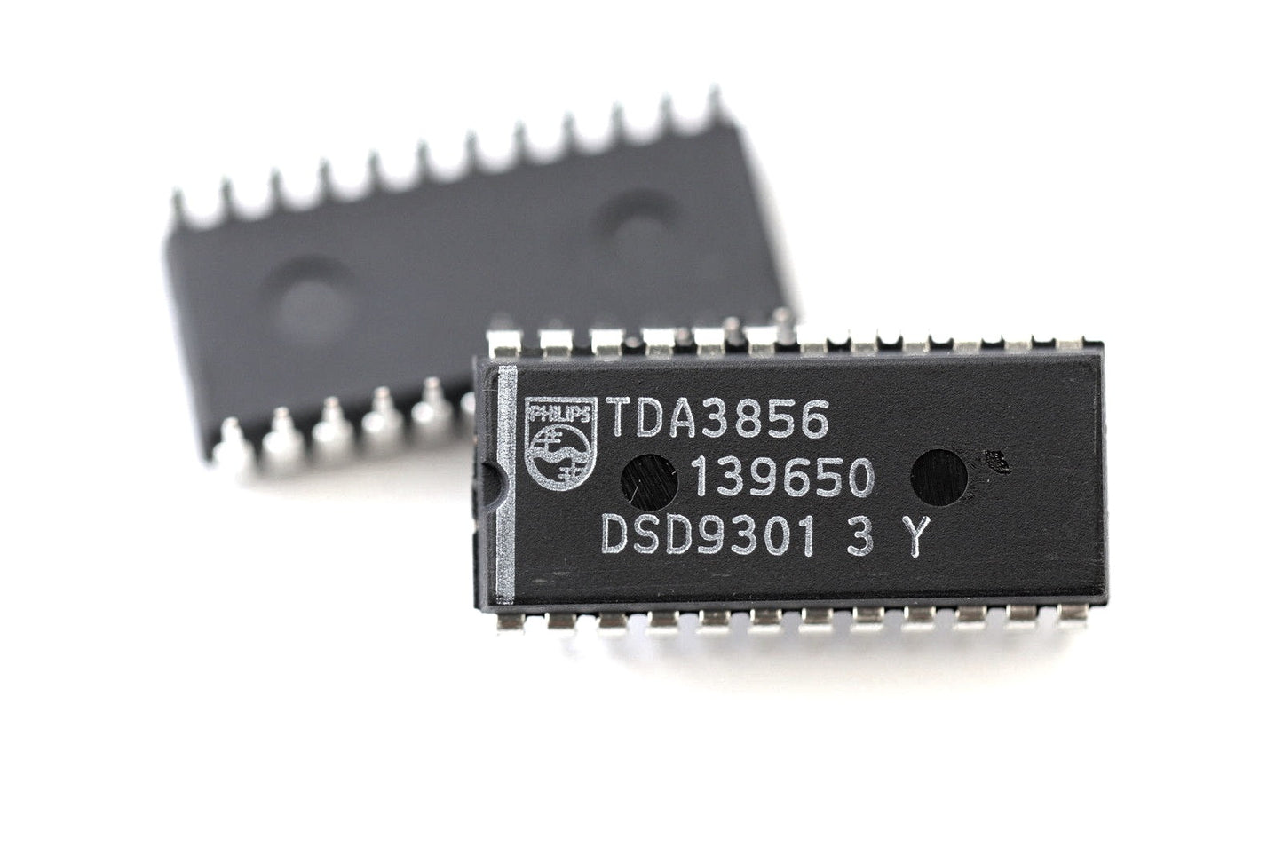 Philips TDA3856 Semiconductor IC