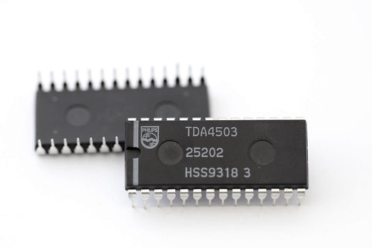 Philips TDA4503 Semiconductor IC