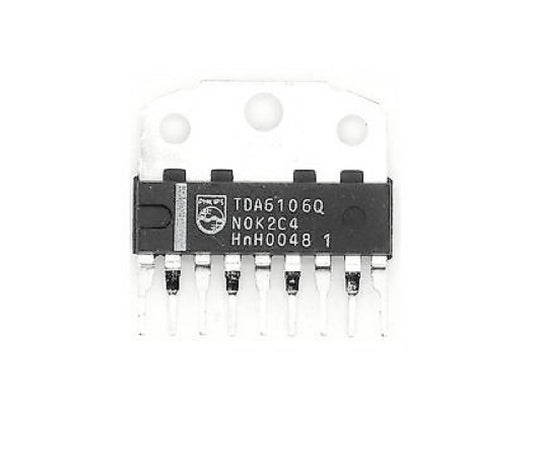 PHILIPS TDA6106Q Integrated Circuit