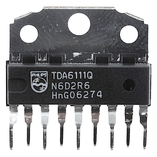 Philips TDA6111Q Semiconductor IC TDA6111Q-N4
