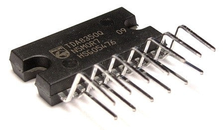 Philips TDA8350Q Integrated Circuit