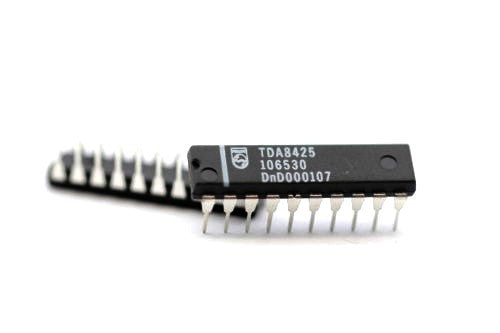 Philips TDA8425 Semiconductor IC