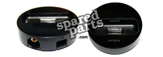 Sony TDM-IP30 Apple iPod/iPhone Docking Station A1797336A