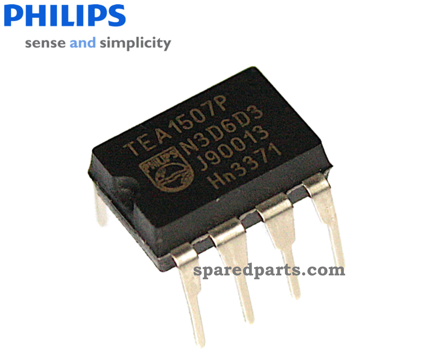 Philips IC TEA1507P/N1 935267356112