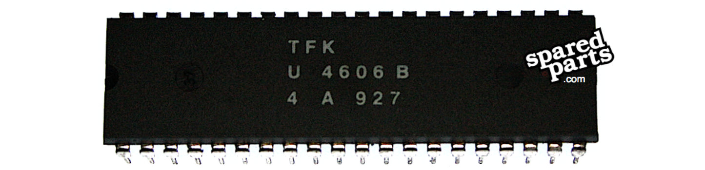 TFK U 4606B Semiconductor IC 266.314
