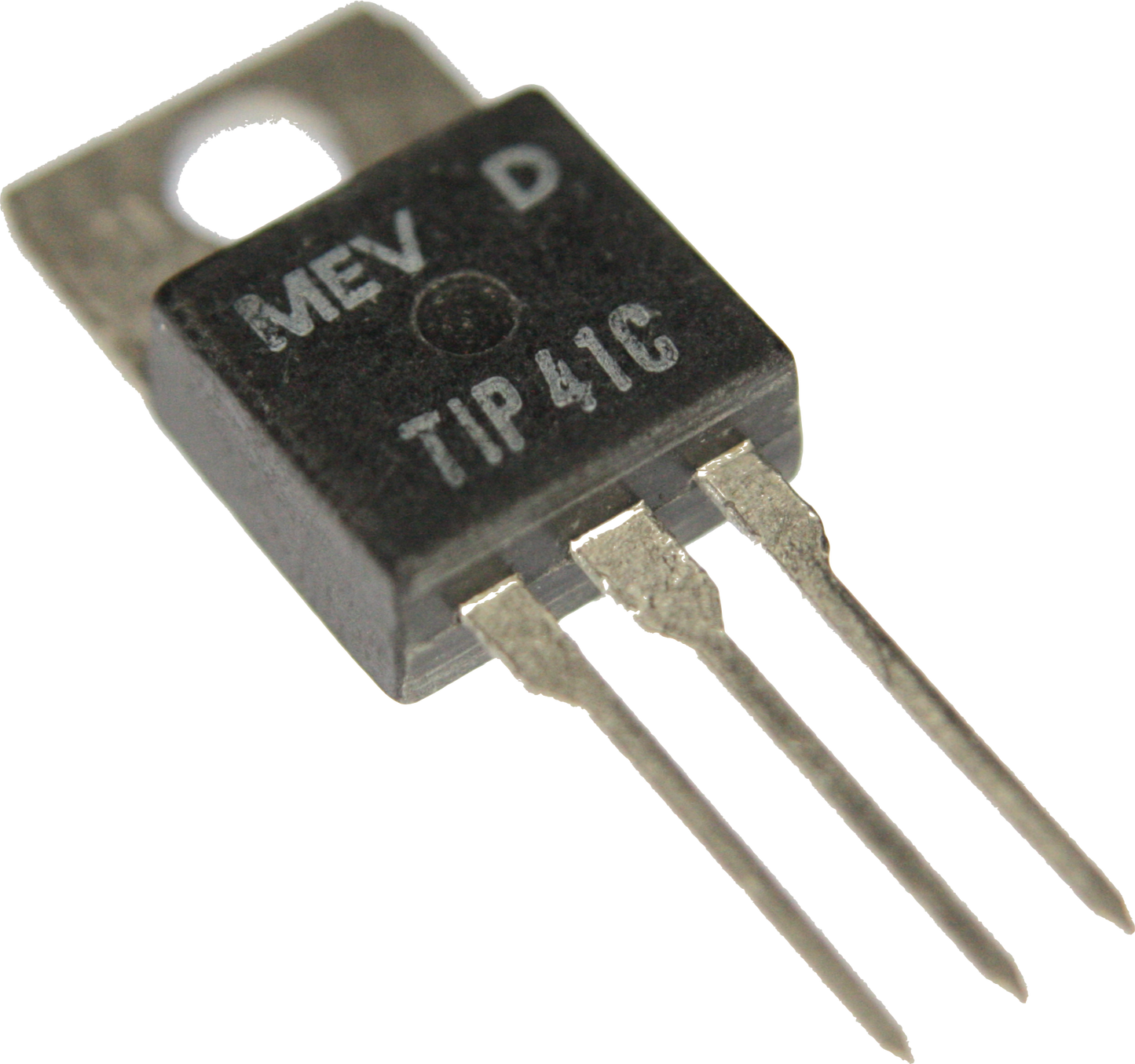 TIP41C Transistor 6A 100V