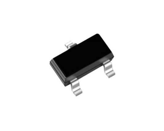 Vestel TL431SAMF2 Semiconductor Diode (SOT23) D200