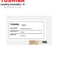 Toshiba 2SA1020-Y Transistor TO-92L