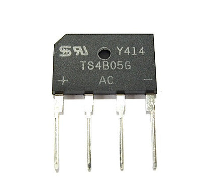 RU TS4B05G Bridge Rectifier Diode