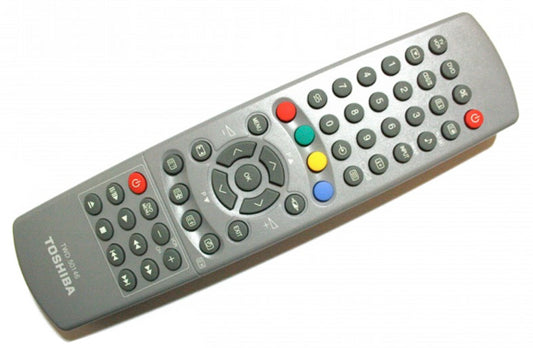 Toshiba TWD50146 Remote Control Original