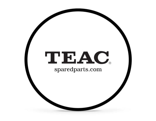 Teac CD-X9 CD Lid Loading Belt