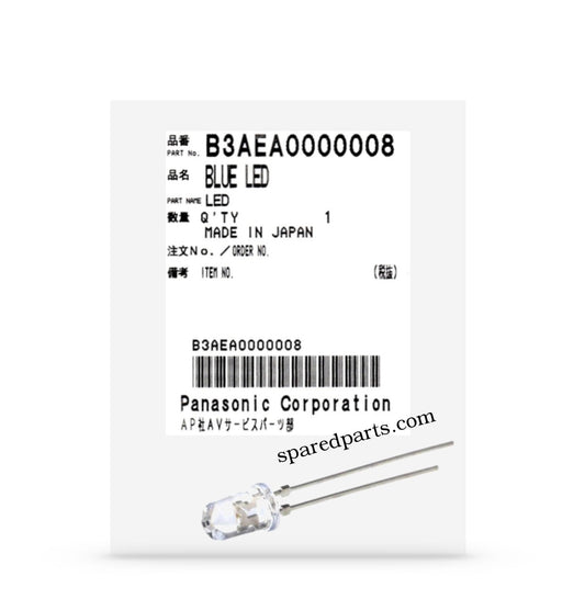 Technics Blue LED B3AEA0000008