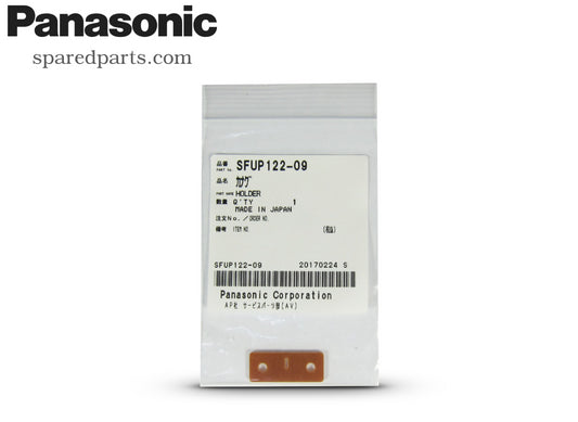 Technics Pitch LED Holder PCB SFUP122-09