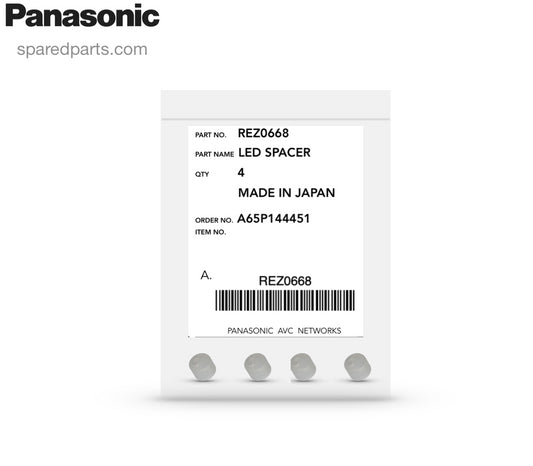 Technics Strobe LED Spacer REZ0668