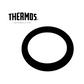 Thermos 1.2L Work Series Flask Silicone Sealing Rings Gaskets