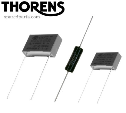 Thorens Turntable Repair Kits