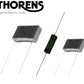 Thorens Turntable Repair Kits