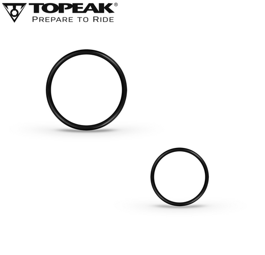 Topeak Joe Blow Ace Pump O-Ring Seals