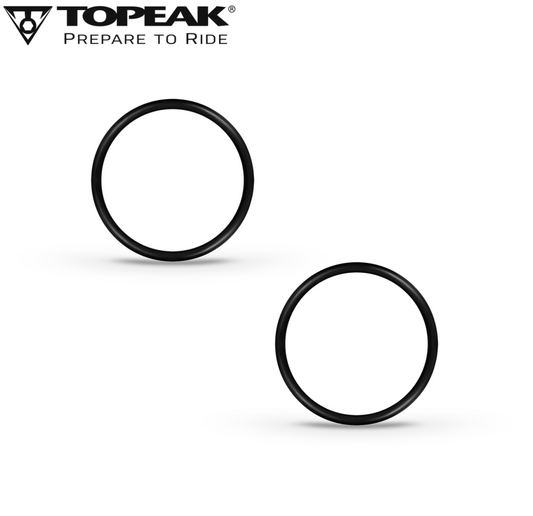 Topeak Joe Blow Max ll Pump O-Ring Seal