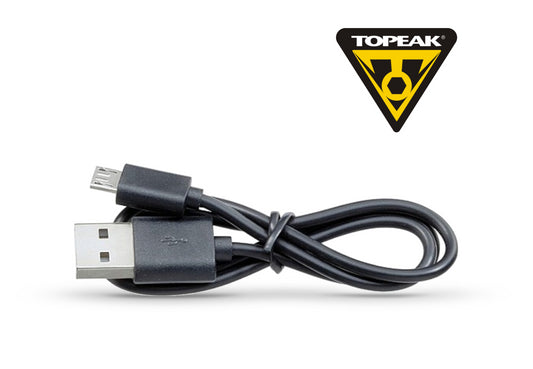 Topeak Panobike Micro USB Cable TRK-PANO01