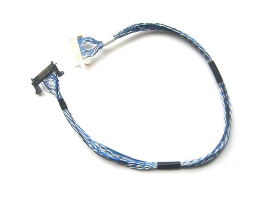 Toshiba 40RV753 Cable LVDS MF0554 75018020