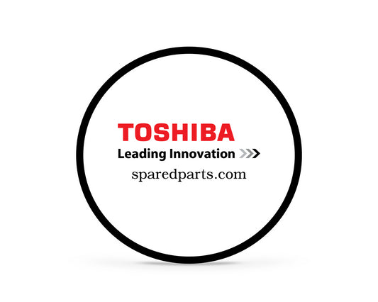 Toshiba DAV-RR953WE DVD Loading Belt