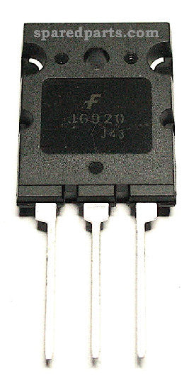 Samsung (J6920) FJL6920YDTU Transistor 0502-001230