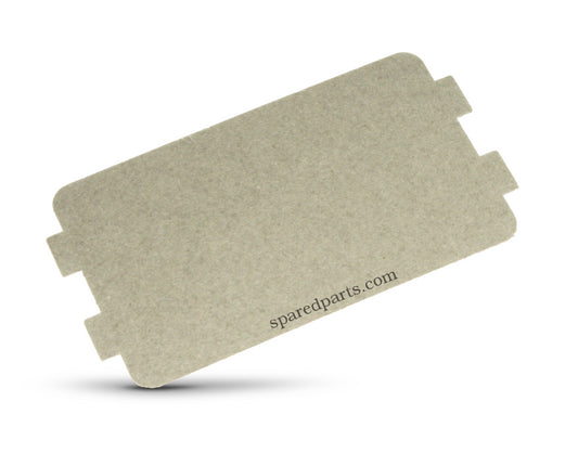 Tricity Bendix Microwave Wave Guard Cover