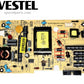 Vestel 17IPS61-2 17IPS61-3 Repair Kit