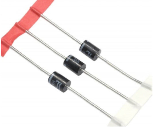 Toshiba 17PW05-3 Power Supply Repair Kit (DEAD)