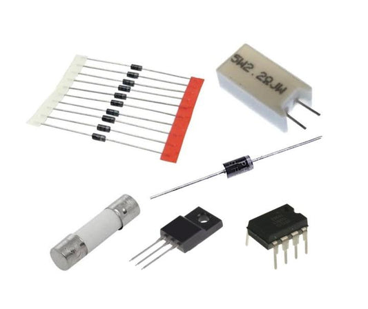 Vestel 18PW14-1 Power PCB Repair Kit