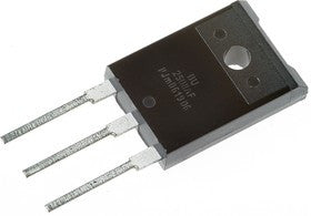 BU2508AF Semiconductor Transistor (SOT-199) - Spared Parts UK