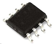 MP1583DN Step-Down Regulator IC 3A 23V SOP-8 - Spared Parts UK