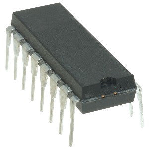 LM13700N Integrated Circuit Op-Amp Case DIP16 - Spared Parts UK