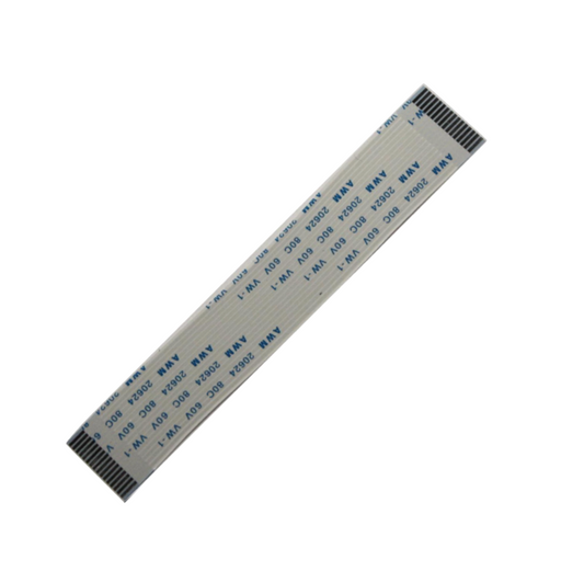 KSS-213, SF-P101N Ribbon Cable 16 Pin