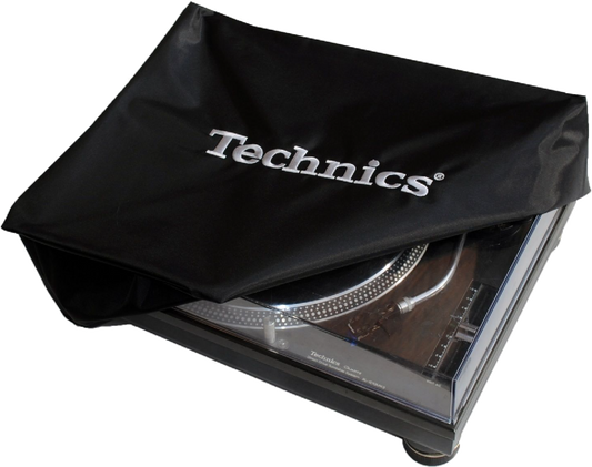 Technics Turntable Dust Cover SL-1200, SL-1210