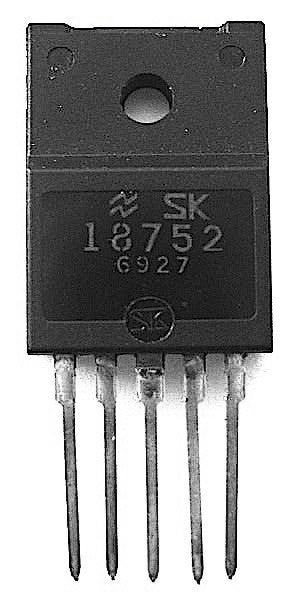 SK18752 Integrated Circuit
